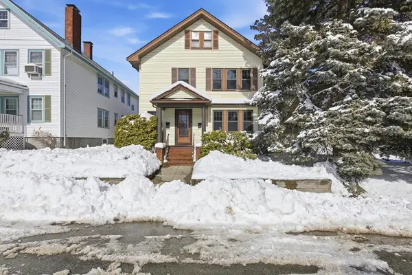 7-9 Clyde Rd, Watertown, MA 02472