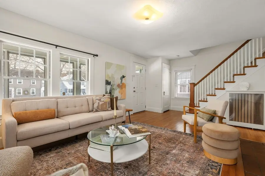 35 Maple Rd, Melrose, MA 02176 - #3