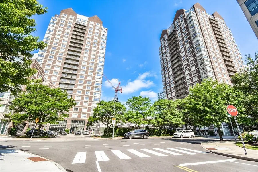 8-10 Museum Way #1824, Cambridge, MA 02141 - #2