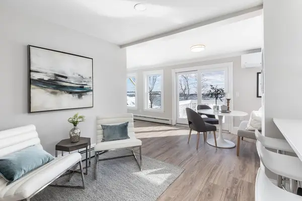 51 Harbor View Ave #1, Winthrop, MA 02152