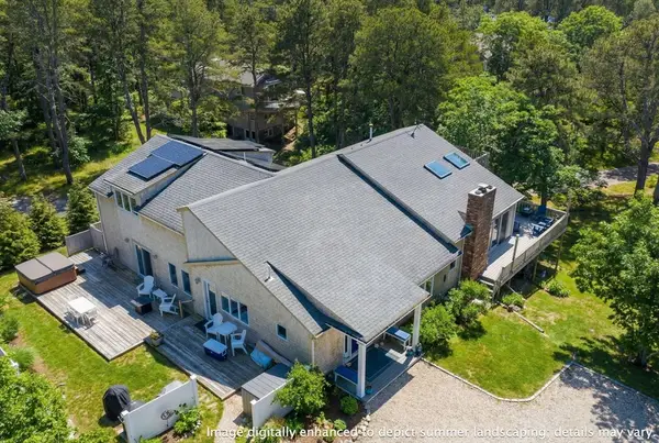 345 Cove Rd, Wellfleet, MA 02667