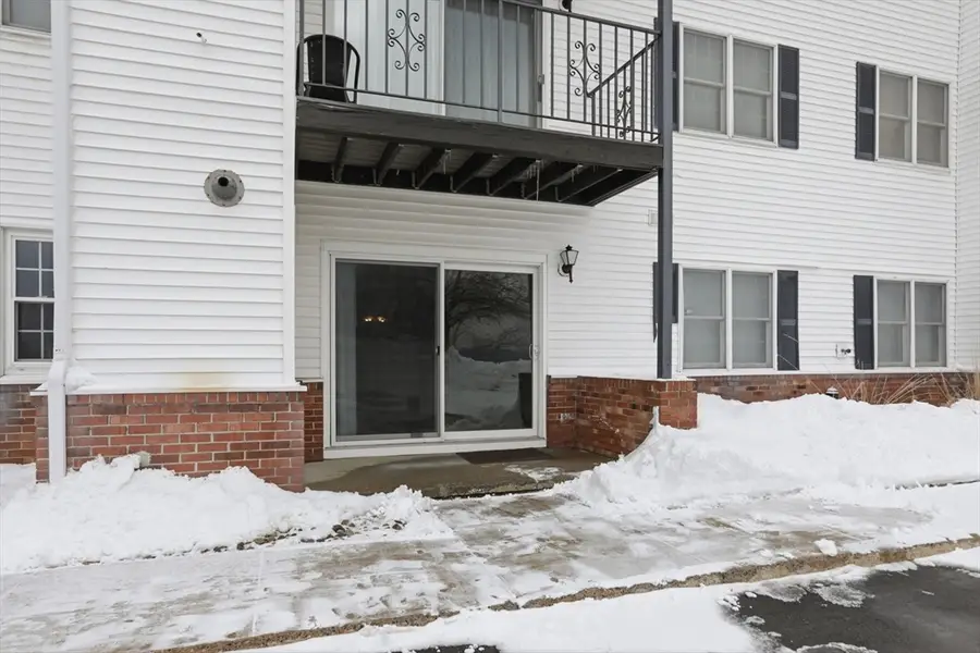 45 Christopher Dr #106, Methuen, MA 01844 - #2