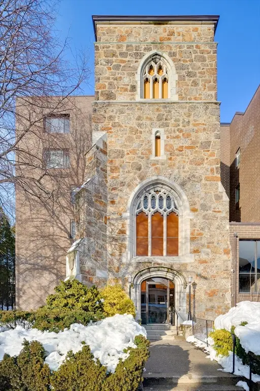 321 Harvard Street #307, Cambridge, MA 02139 - #1