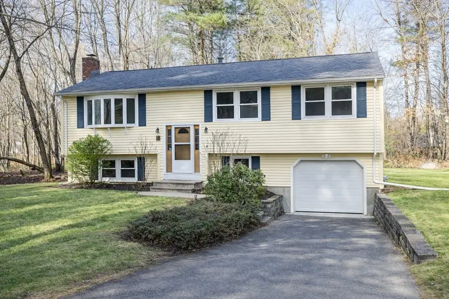 41 Dunster Rd, Bedford, MA 01730 - #2
