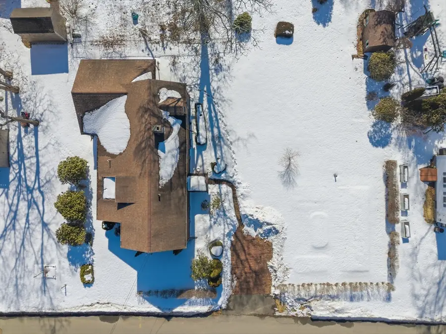 4 22nd St, East Wareham, MA 02538 - #2