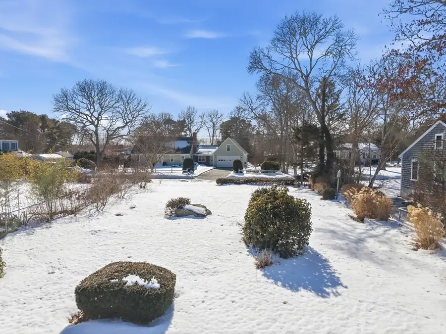 Lot 108 21st St, East Wareham, MA 02538 - #2