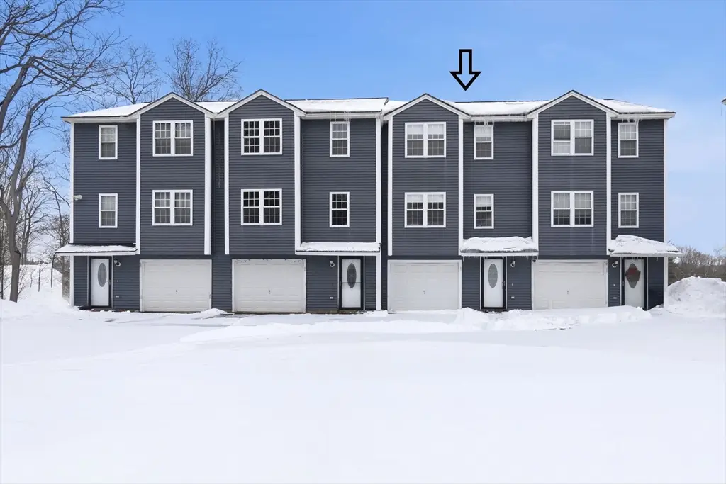 37 Mercury Ter #37, Haverhill, MA 01832 - #1