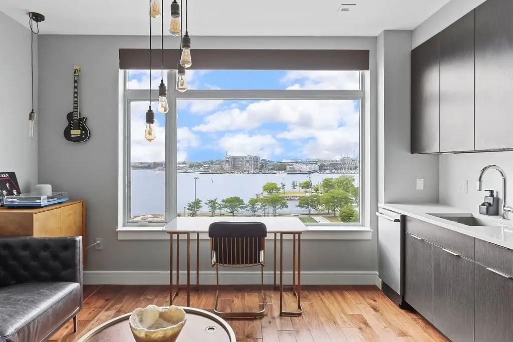 99 Sumner St #623, Boston, MA 02128 - #1