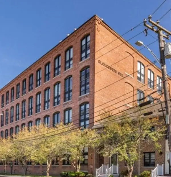 33 Maplewood Avenue #310, Gloucester, MA 01930