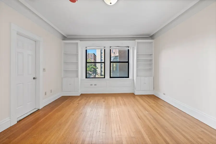 466 Commonwealth Ave #305, Boston, MA 02215 - #3