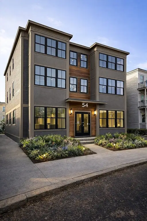 54 Dorset Street #3, Boston, MA 02125 - #1