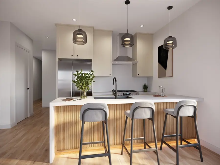 54 Dorset Street #3, Boston, MA 02125 - #2