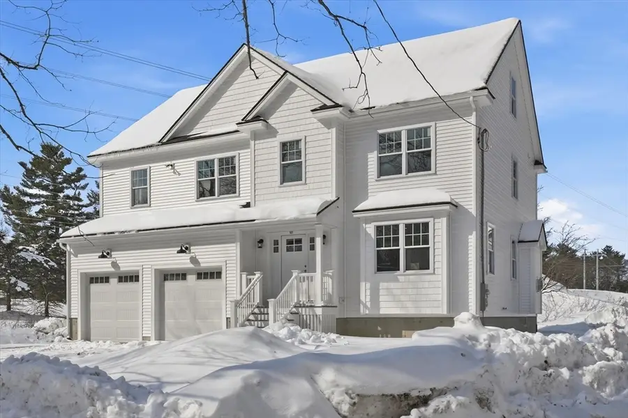 181 Pine Street, Tewksbury, MA 01876 - #2