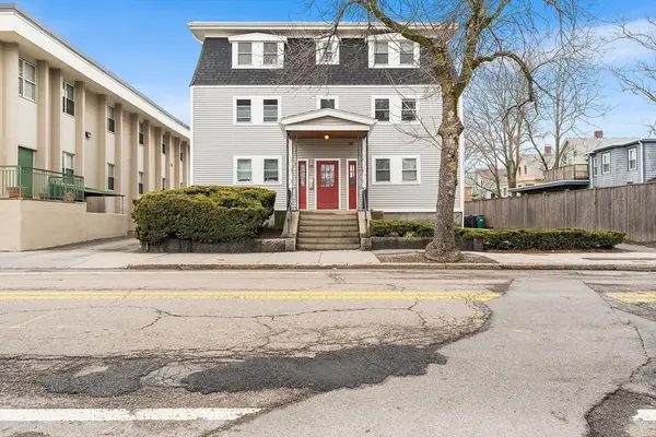 199 Prospect St #A1, Cambridge, MA 02139