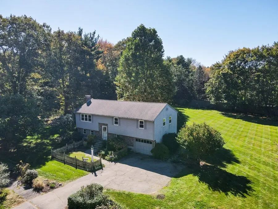 22 Greenview Drive, Holliston, MA 01746 - #3