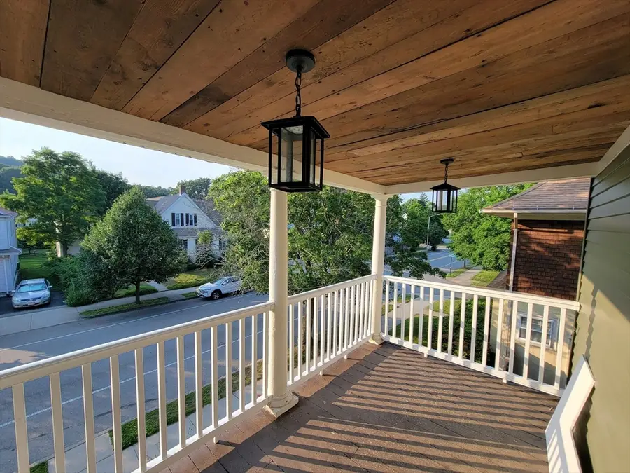 60 June St, Worcester, MA 01602 - #3