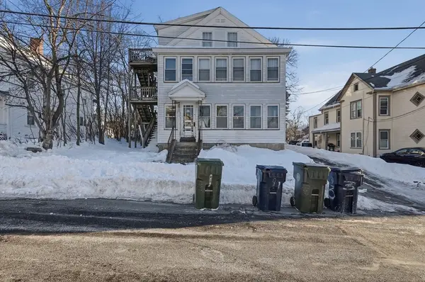 37 Gibbon Street, Marlborough, MA 01752