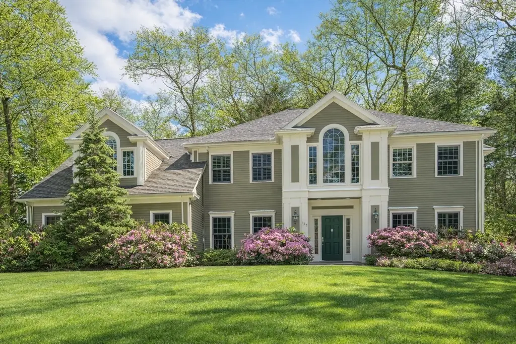 127 Glezen Lane, Wayland, MA 01778 - #1