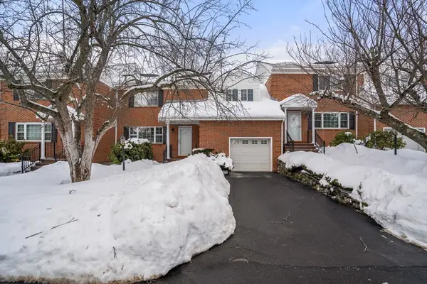 9 April Lane #9, Lexington, MA 02421