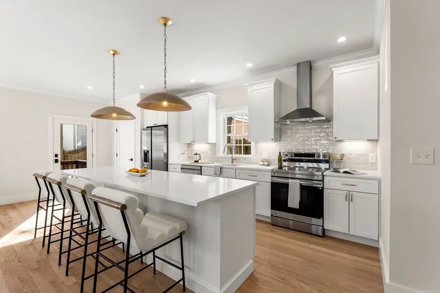 48 Mystic Lake Drive #48, Arlington, MA 02474 - #3