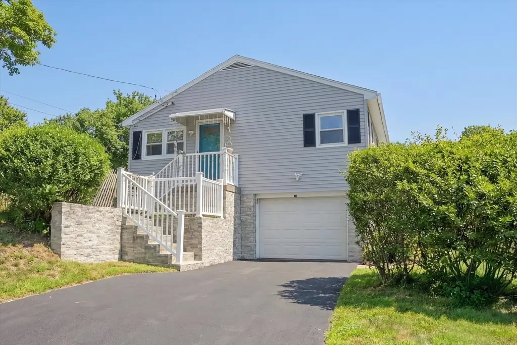 32 Josephine Ave, Methuen, MA 01844 - #1