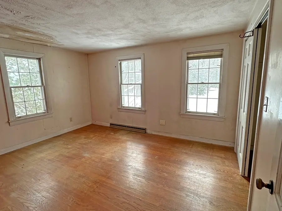 316 Main Road, Chesterfield, MA 01012 - #3