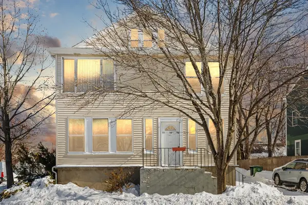 56 Ralph Street #3, Watertown, MA 02472