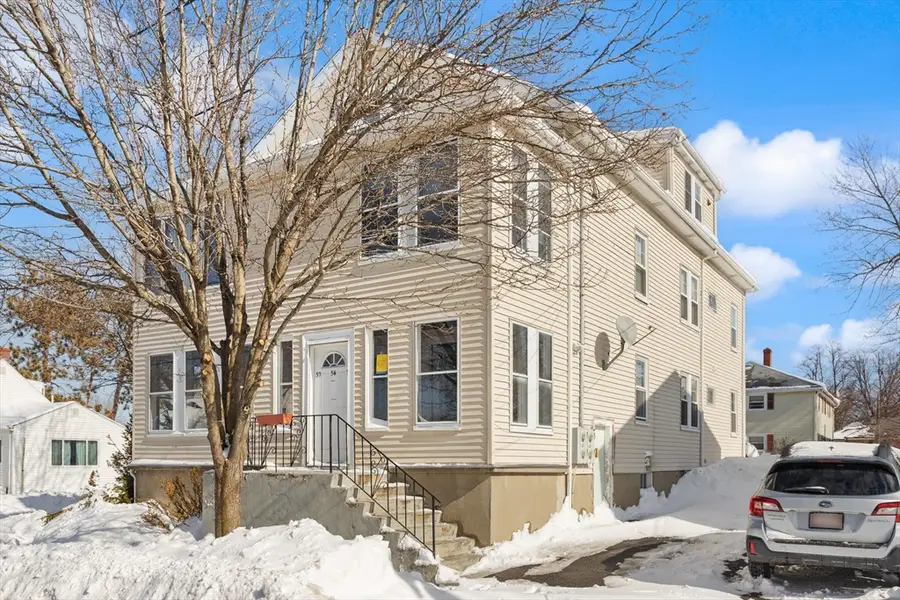56 Ralph Street #3, Watertown, MA 02472 - #2