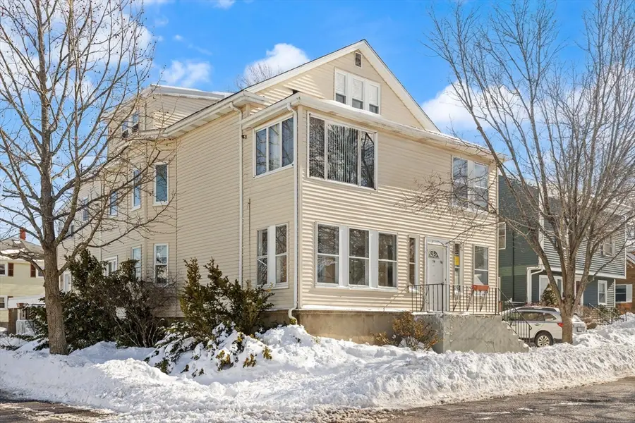 56 Ralph Street #3, Watertown, MA 02472 - #3