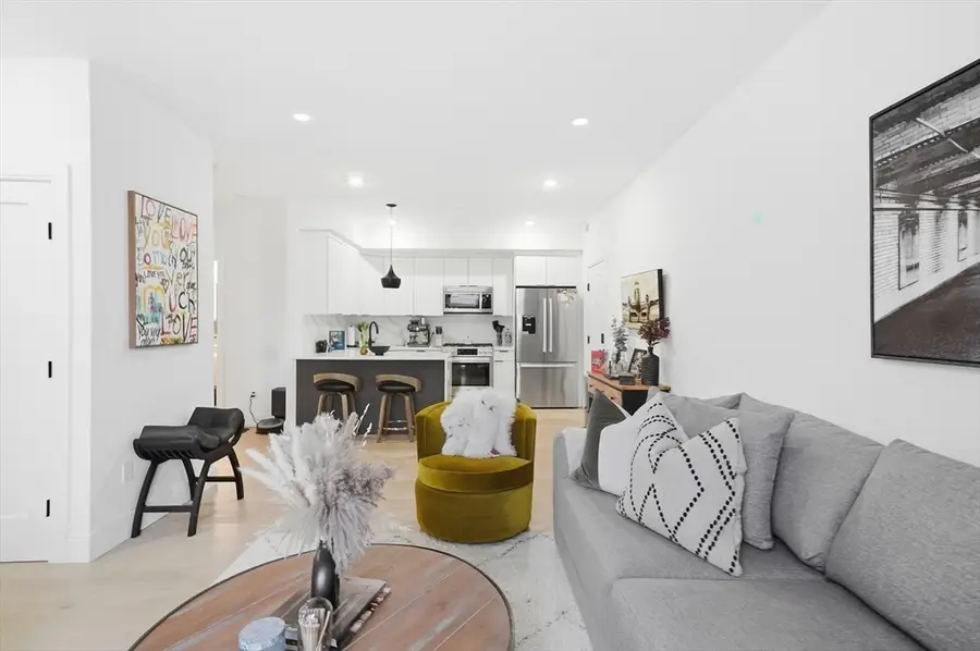 101 - 105 Condor Street #304, Boston, MA 02128 - #2