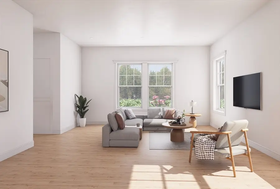 3 Whitman Circle #3, Bellingham, MA 02019 - #3