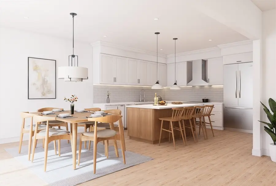 5 Whitman Circle #5, Bellingham, MA 02019 - #3