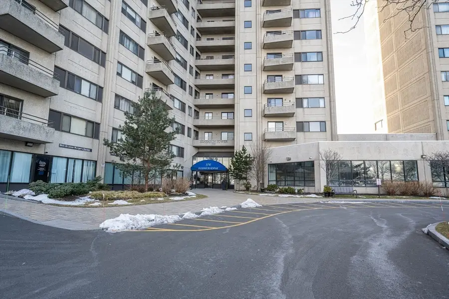 376 Ocean Ave #309, Revere, MA 02151 - #2