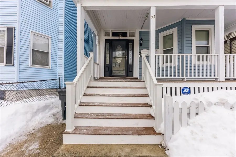 75 Savin St, Boston, MA 02119 - #3