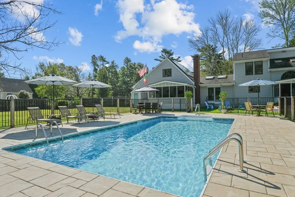 191 Hathaway Rd, Acushnet, MA 02743 - #1