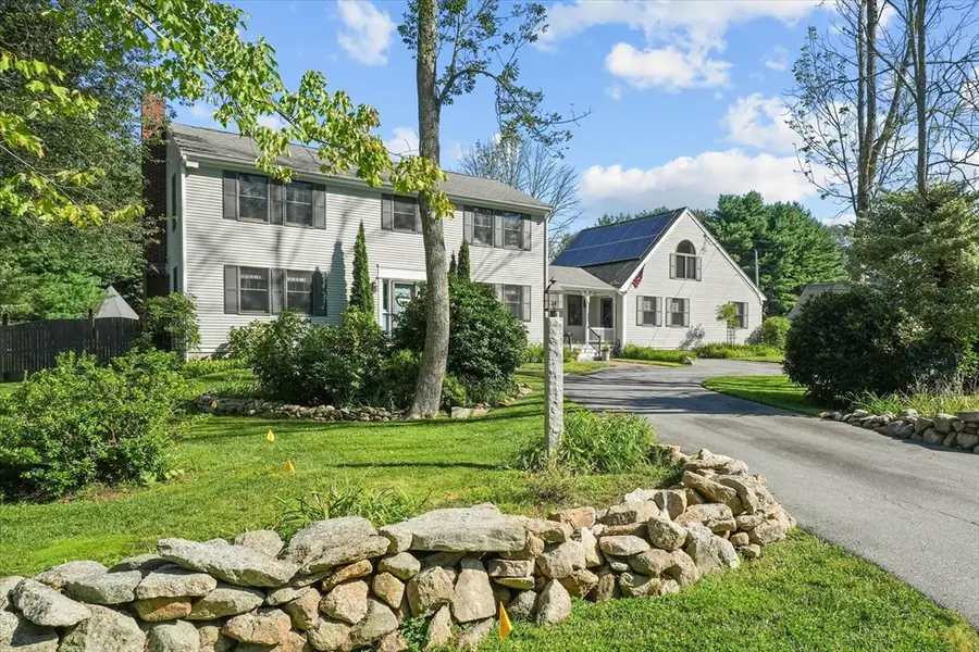 191 Hathaway Rd, Acushnet, MA 02743 - #2