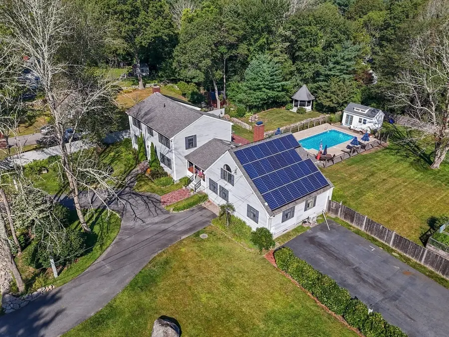 191 Hathaway Rd, Acushnet, MA 02743 - #3