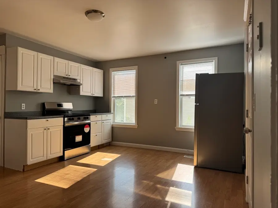 15 Breck St, Worcester, MA 01605 - #2