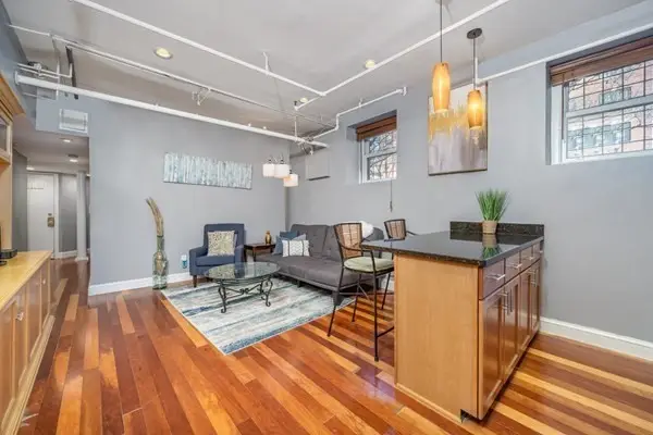 330 Dartmouth #B1, Boston, MA 02116 - #3