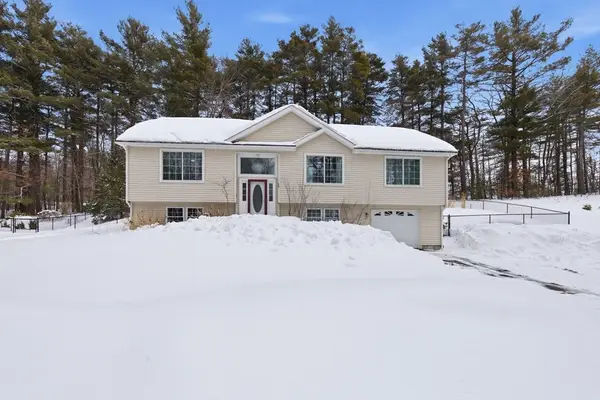 26 Water Street, Oxford, MA 01540