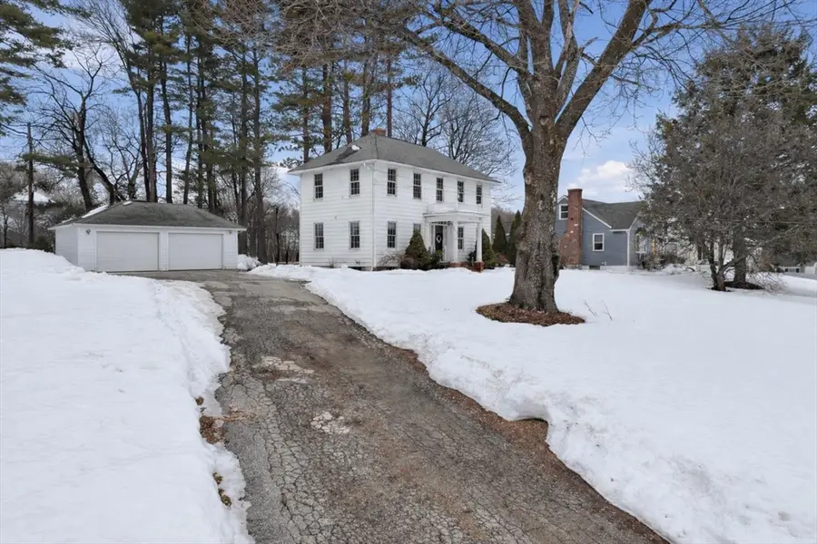 40 Bryn Mawr Ave, Auburn, MA 01501 - #3