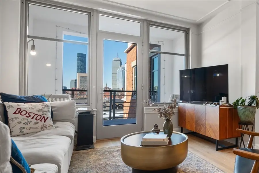 1597 Washington St #512, Boston, MA 02118 - #2