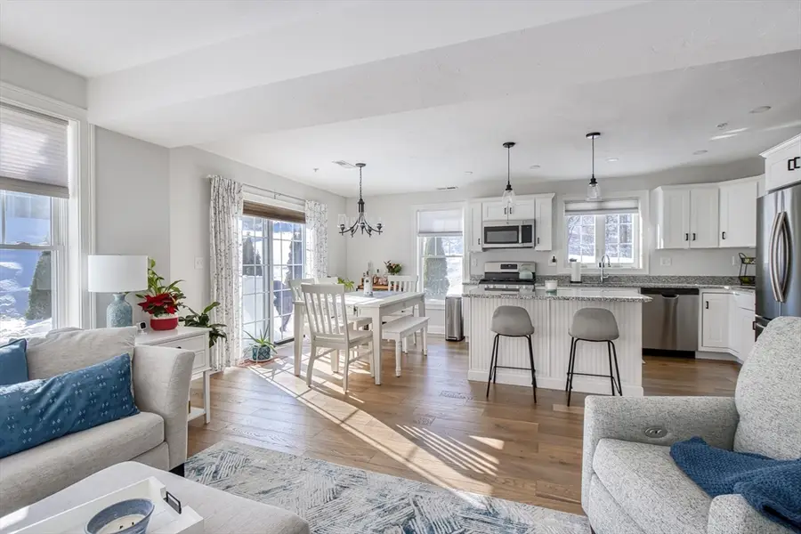 1401 Kenwood Way #1401, Clinton, MA 01510 - #3