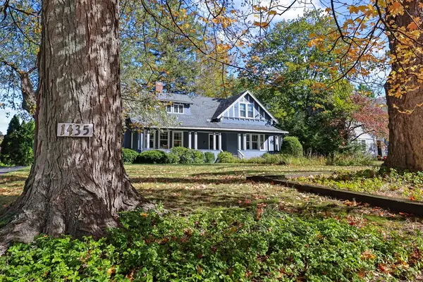 1435 Longmeadow Street, Longmeadow, MA 01106