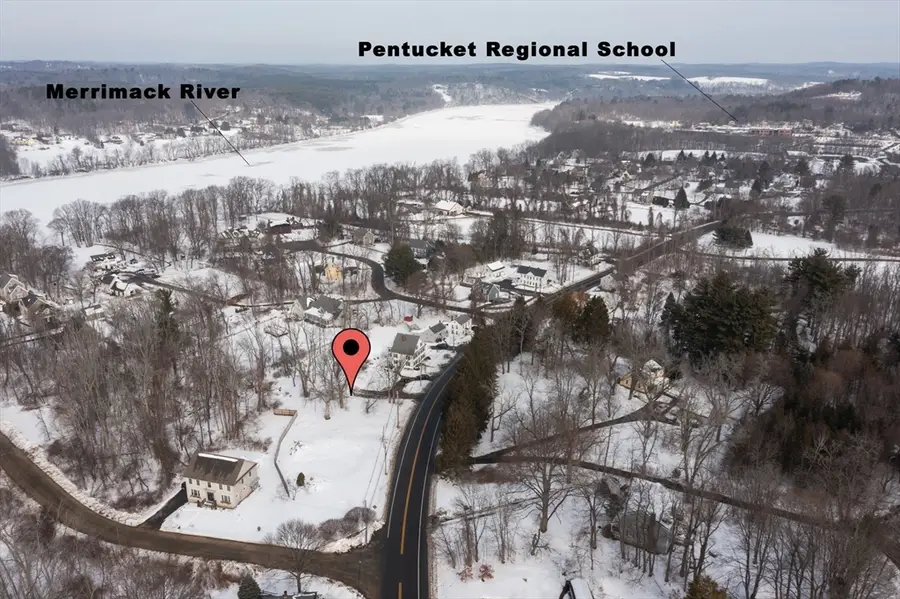 85 Main Street, Groveland, MA 01834 - #3