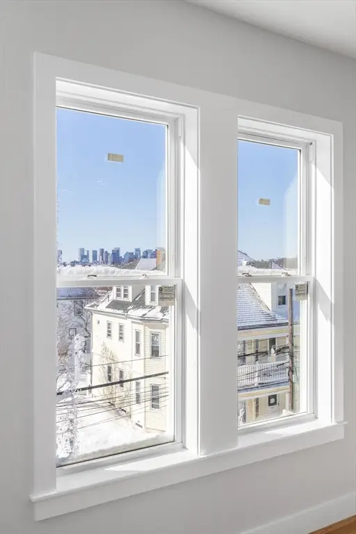 1088 Saratoga #4, Boston, MA 02128 - #1