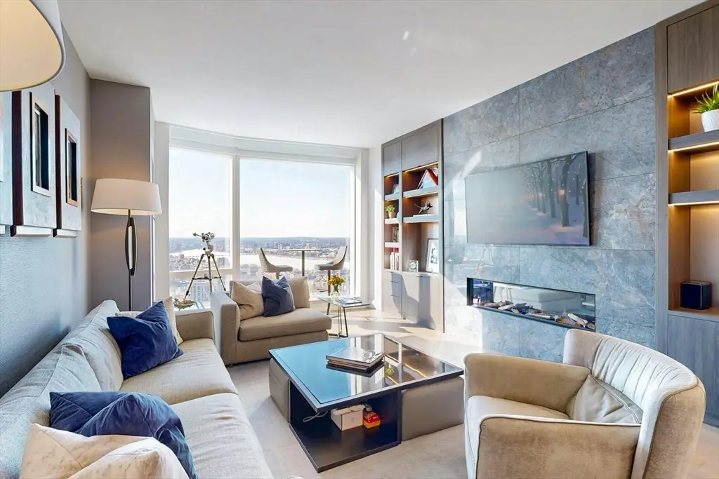 240 Devonshire St #4505, Boston, MA 02110 - #1