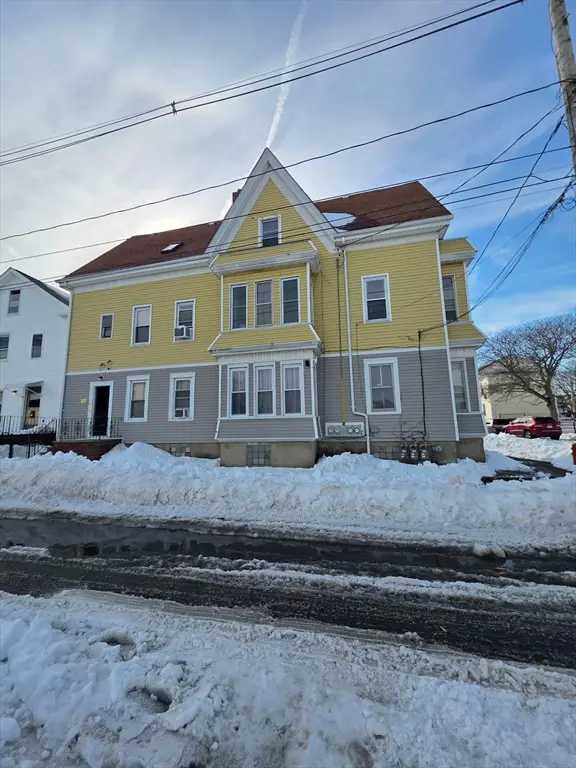 2 Rockland St, New Bedford, MA 02740 - #2