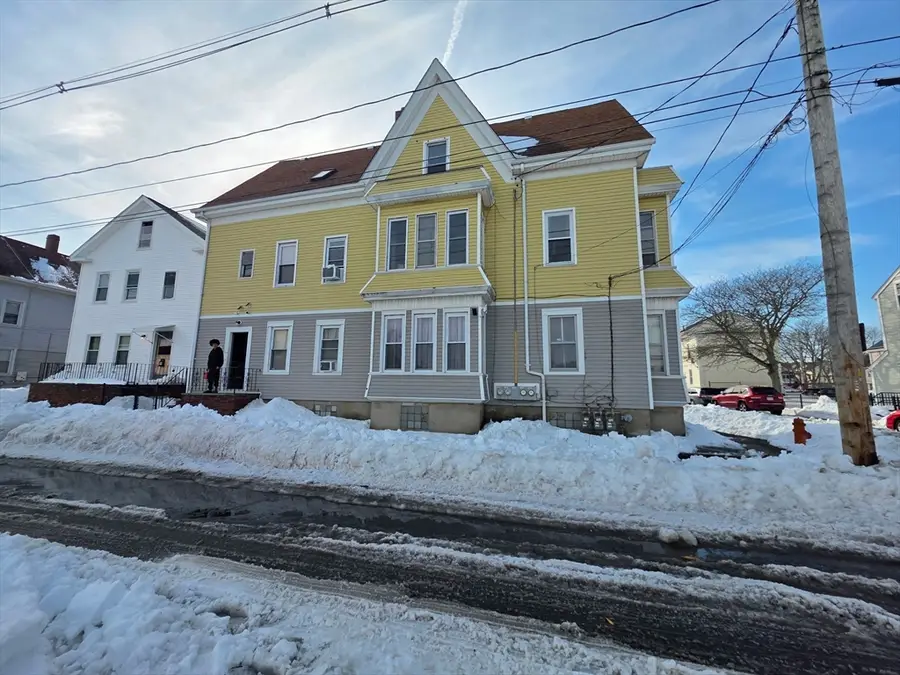 2 Rockland St, New Bedford, MA 02740 - #3