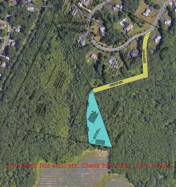 152 R Burnside Ave, Seekonk, MA 02771